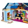 LEGO Friends 42620 Dom rodzinny Olly’ego i Paisley