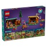 LEGO Friends 42624 Przytulne domki na letnim obozie