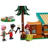 LEGO Friends 42624 Przytulne domki na letnim obozie