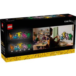 LEGO Art 31216