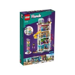 LEGO Friends 41748 Dom kultury w Heartlake