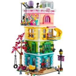 LEGO Friends 41748 Dom kultury w Heartlake