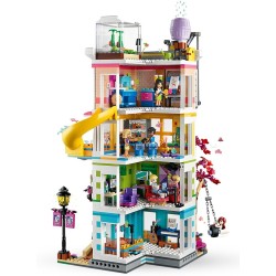 LEGO Friends 41748 Dom kultury w Heartlake