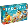 HUCH! Takoyaki 20 min Gra planszowa Gotowanie