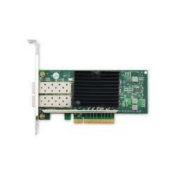 Digitus Dwuportowa karta sieciowa 10G SFP PCIe