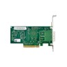 Digitus Dwuportowa karta sieciowa 10G SFP PCIe
