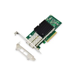 Digitus Dwuportowa karta sieciowa 10G SFP PCIe