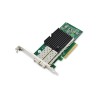 Digitus Dwuportowa karta sieciowa 10G SFP PCIe