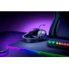 Słuchawki Gamingowe Over Ear RAZER Kraken V3 X RZ04-03750300-R3M1 Virtual Surround czarny