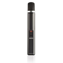 Mikrofon AKG C1000S - Mikrofon pojemnościowy uniwersalny