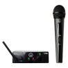 Mikrofonowy zestaw bezprzewodowy AKG WMS40 Mini Vocal Set BD ISM3