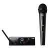 Mikrofonowy zestaw bezprzewodowy AKG WMS40 Mini Vocal Set BD ISM3