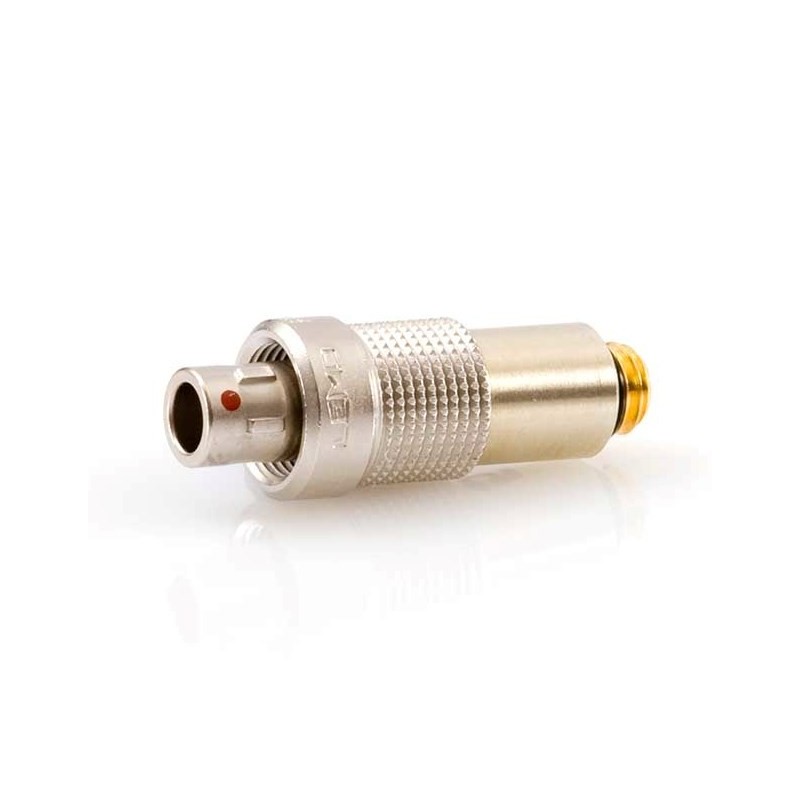 DPA DAD6003 - Adapter: Sennheiser SK 50/250/3063/5012/6000/9000