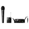 Mikrofonowy zestaw bezprzewodowy AKG WMS40 Mini2 Mix Set BD ISM2/3 EU/US/UK