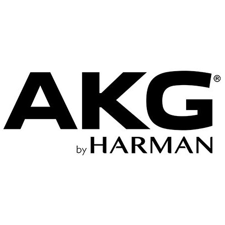 AKG C214 - Mikrofon pojemnościowy wielkomembranowy