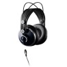 AKG K271 MKII - Słuchawki nagłowne zamknięte