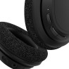 Słuchawki bezprzewodowe Belkin SoundForm Adapt Wireless Over-The-Ear Headphones ENC BT5.2 Black