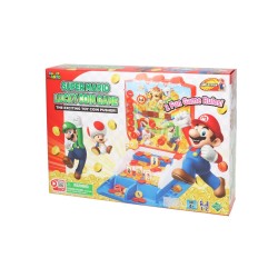 Gra planszowa EPOCH Games 7461 Lucky Coin Game