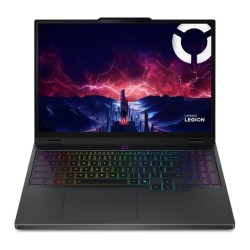 Lenovo Legion 5 15AKP10 Ryzen AI 7 350 15.1" WQXGA OLED 500nits Glossy 165Hz 32GB DDR5 5600 SSD512 GeForce RTX 5070 8GB 80Wh