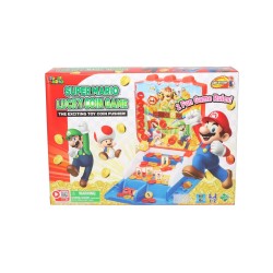Gra planszowa EPOCH Games 7461 Lucky Coin Game