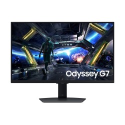 Monitor LCD 27" Odyssey G7/LS27DG702EUXDU Samsung