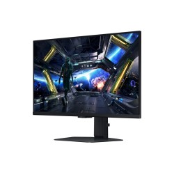 Monitor LCD 27" Odyssey G7/LS27DG702EUXDU Samsung