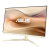 ASUS VU249CFE-M monitor komputerowy 60,5 cm (23.8") 1920 x 1080 px Full HD Złoto