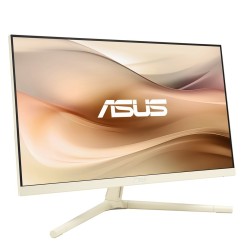 ASUS VU249CFE-M monitor komputerowy 60,5 cm (23.8") 1920 x 1080 px Full HD Złoto
