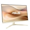 ASUS VU249CFE-M monitor komputerowy 60,5 cm (23.8") 1920 x 1080 px Full HD Złoto