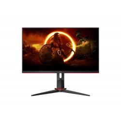 Monitor AOC 27" 27G2ZN3/BK 2xHDMI DP