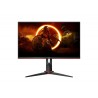 Monitor AOC 27" 27G2ZN3/BK 2xHDMI DP