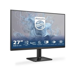 Philips 1000 series 27E2N1100L/00 monitor komputerowy 68,6 cm (27") 1920 x 1080 px Full HD LCD Czarny