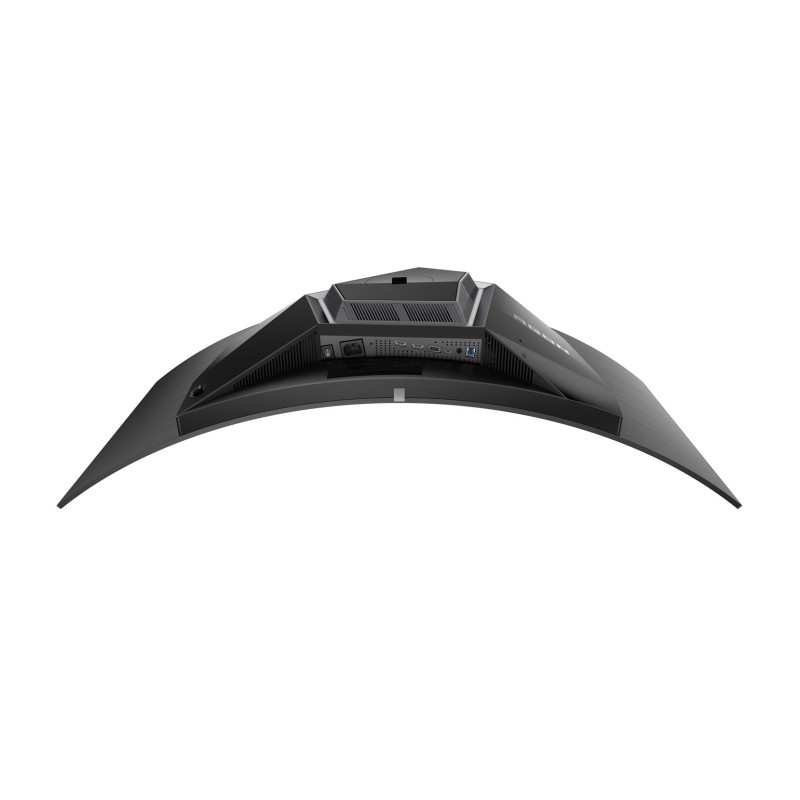 Monitor AOC AGON PRO AG456UCZD LED display 114,3 cm (45") 3440 x 1440 px Wide Quad HD OLED Czarny