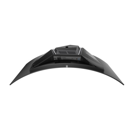 Monitor AOC AGON PRO AG456UCZD LED display 114,3 cm (45") 3440 x 1440 px Wide Quad HD OLED Czarny