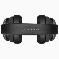 Corsair VIRTUOSO RGB Wireless XT Zestaw słuchawkowy Przewodowy i Bezprzewodowy Opaska na głowę Bluetooth Czarny