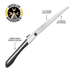 Ręczna piła składana Silky Gomboy 27010