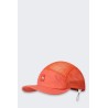 Czapka Buff 5 Panel Air Saret Poppy