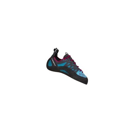 Buty tarantulace woman-topaz-red plum-37 LA SPORTIVA