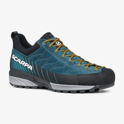 Buty mescalito gtx-petrol-petrol-42 SCARPA