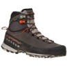 Buty tx5 gtx women-carbon-paprica-37,5