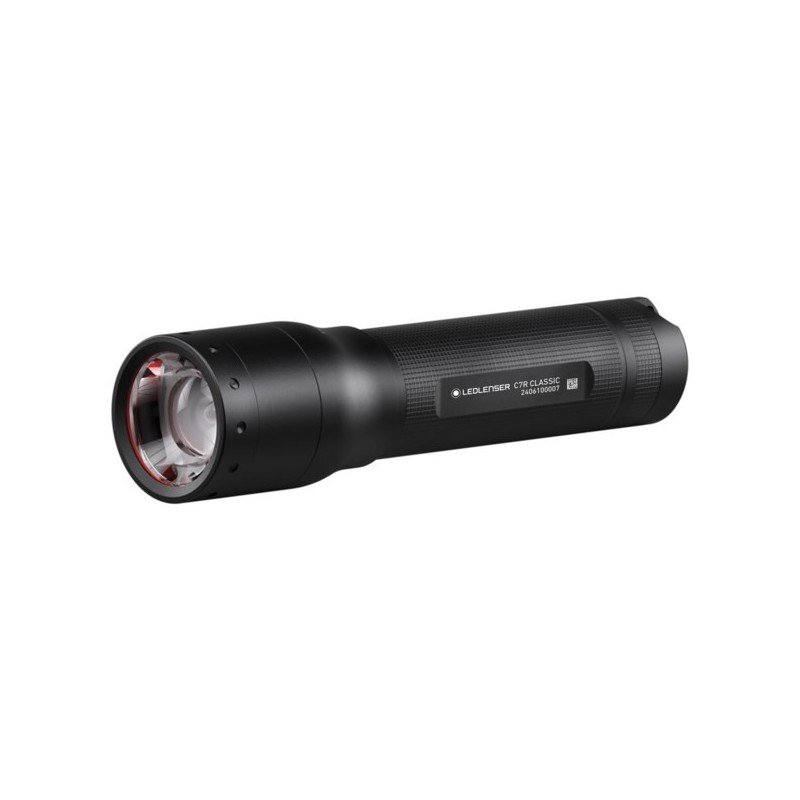 Latarka Ledlenser C7R Classic