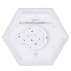 Govee H6066 Glide Hexa Pro Panele LED RGBIC