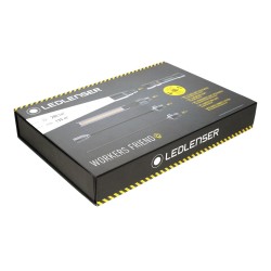 Latarka Ledlenser Workers Friend