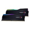 G.SKILL TRIDENT Z5 RGB DDR5 2X24GB 8400MHZ CL40 XMP
