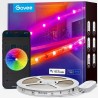 Govee H619A 5m Taśma LED Wi-Fi, Bluetooth, RGBIC