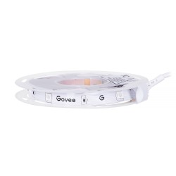 Govee H615A LED Strip Light 5m Taśma LED Wi-Fi, RGB