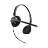 Słuchawki Poly EncorePro HW520 Binaural Wired Headset, USB-A, Black Słuchawki Poly EncorePro HW520 Binaural Wired Headset, USB-A, Black