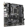 Gigabyte B760M DS3H AX DDR4 płyta główna Intel B760 Express LGA 1700 micro ATX