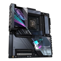 Płyta główna GIGABYTE Z890 AORUS MASTER AI TOP E-ATX Mainboard Sockel 1851 TB4/WIFI7