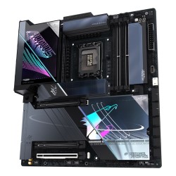 Płyta główna GIGABYTE Z890 AORUS MASTER AI TOP E-ATX Mainboard Sockel 1851 TB4/WIFI7